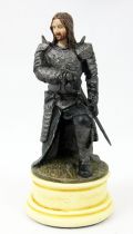 Le Seigneur des Anneaux - Eaglemoss Chess Set n°1 - Faramir (Pion Blanc)