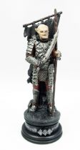 Le Seigneur des Anneaux - Eaglemoss Chess Set n°1 - Gothmog (Fou Noir)