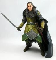 Le Seigneur des Anneaux - Elrond en armure - loose