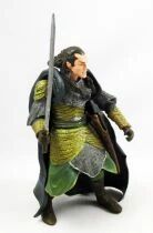 Le Seigneur des Anneaux - Elrond en armure - loose