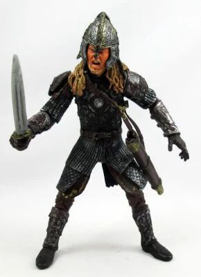 Le Seigneur des Anneaux - Eomer - loose