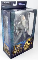 Le Seigneur des Anneaux - Gandalf le Gris - Figurine articulée Diamond Select