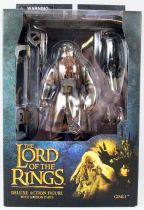 Le Seigneur des Anneaux - Gimli - Figurine articulée Diamond Select