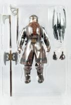 Le Seigneur des Anneaux - Gimli - Figurine articulée Diamond Select