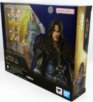 Le Seigneur des Anneaux : La Guerre des Rohirrim - Bandai S.H.Figuarts - Wulf