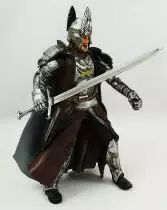 Le Seigneur des Anneaux - Le Roi Elendil - loose