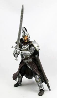 Le Seigneur des Anneaux - Le Roi Elendil - loose