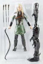 Le Seigneur des Anneaux - Legolas - Figurine articulée Diamond Select