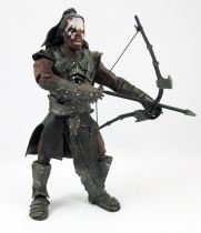 Le Seigneur des Anneaux - Lurtz Capitaine Uruk-Hai - loose