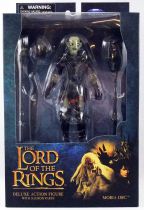 Le Seigneur des Anneaux - Orc de la Moria - Figurine articulée Diamond Select