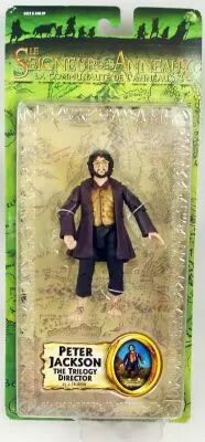 Le Seigneur des Anneaux - Peter Jackson Le Hobbit - FOTR Trilogy