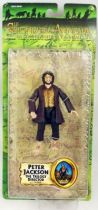 Le Seigneur des Anneaux - Peter Jackson Le Hobbit - FOTR Trilogy