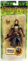 Le Seigneur des Anneaux - Prince Isildur - FOTR Trilogy