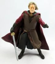 Le Seigneur des Anneaux - Roi Theoden - loose