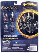 Le Seigneur des Anneaux - Sauron - Figurine flexible NobleToys