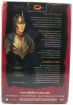 Le Seigneur des Anneaux - Sideshow Weta - Buste Galadhrim Soldier