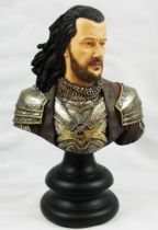 Le Seigneur des Anneaux - Sideshow Weta - Buste Prince Isildur