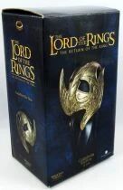 Le Seigneur des Anneaux - Sideshow Weta - Galadhrim Warhelm - Replique de casque échelle 1/4