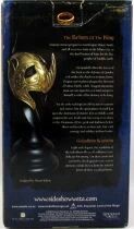 Le Seigneur des Anneaux - Sideshow Weta - Galadhrim Warhelm - Replique de casque échelle 1/4