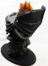 Le Seigneur des Anneaux - Sideshow Weta - Statue Balrog Flame of Udùn