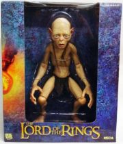 Le Seigneur des Anneaux - Smeagol - Figurine echelle 1/4 - NECA