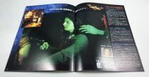 Le Silence des agneaux (The Silence of the Lambs) - Theatrical Pamphlet / Programme Souvenir - Japon 1990