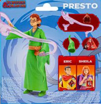 Le Sourire du Dragon (Dungeons & Dragons) - Hasbro - Presto le Magicien