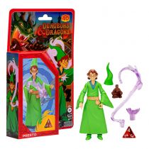 Le Sourire du Dragon (Dungeons & Dragons) - Hasbro - Presto le Magicien