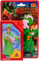 Le Sourire du Dragon (Dungeons & Dragons) - Hasbro - Presto le Magicien