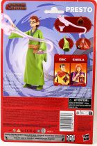 Le Sourire du Dragon (Dungeons & Dragons) - Hasbro - Presto le Magicien