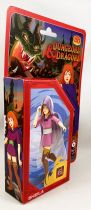 Le Sourire du Dragon (Dungeons & Dragons) - Hasbro - Sheila la Voleuse