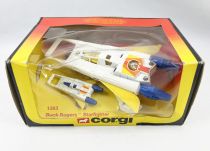 Le Starfighter de Buck Rogers - Corgi Ref.1363 (occasion en boite)