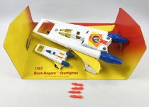 Le Starfighter de Buck Rogers - Corgi Ref.1363 (occasion en boite)