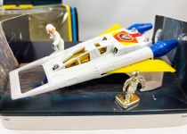 Le Starfighter de Buck Rogers - Corgi Ref.647 (neuf en boite)