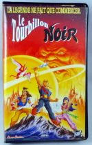 Le Tourbillon Noir (The Pirates of Dark Water) - Cassette VHS Fox Video-Hanna Barbera
