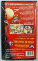 Le Tourbillon Noir (The Pirates of Dark Water) - Cassette VHS Fox Video-Hanna Barbera