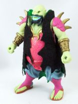 Le Tourbillon Noir (The Pirates of Dark Water) - Hasbro - Bloth (loose avec cardback)