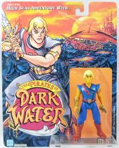 Le Tourbillon Noir (The Pirates of Dark Water) - Hasbro - Ren (loose avec cardback)