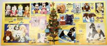 Le Train Bleu - Catalogue Jouets Noël 1993