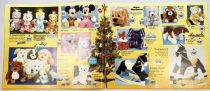Le Train Bleu - Toy Catalog Christmas 1993