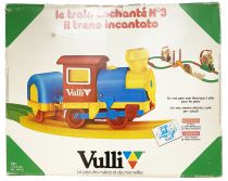 Le Train Enchanté n°3 - Vulli (Ref.394 703)