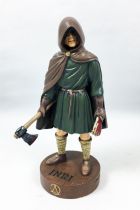 Le Triangle Secret (I.N.R.I) - Resin Statue - The Axe Killer