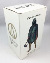 Le Triangle Secret (I.N.R.I) - Resin Statue - The Axe Killer