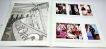 Le Trou Noir - Album Collecteur de Vignettes Panini (complet et mint) 1980