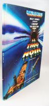 Le Trou Noir - Hachette EDI Monde 1980 - Histoire en bande dessinée