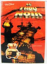 Le Trou Noir - Hachette EDI Monde 1980 - Histoire racontée 01