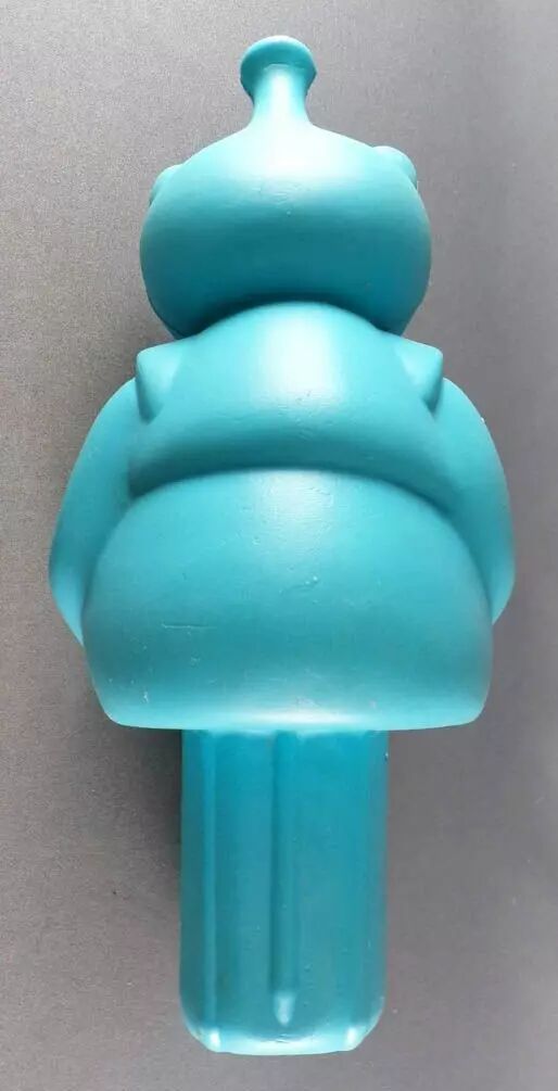 68 PANINI VILLAGE DANS NUAGES 1983 TF1 KALAMINE PALTOK TIROK NOUKA PATANOK