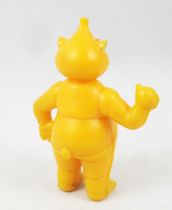 Le village dans les nuages - Paltok figurine pvc (loose)