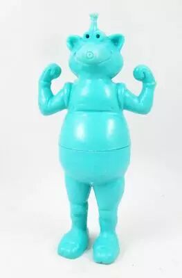 Le village dans les nuages - Patanok container � bonbon