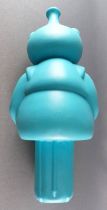 Le village dans les Nuages - Plastic Figure to Sit Down - Patanok